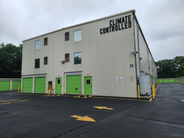 Extra Space Storage - 3352 - Lakewood - State Route 70 - 1225 New Jersey 70