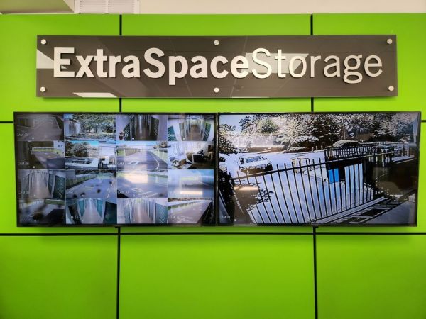 Extra Space Storage - 3352 - Lakewood - State Route 70 - 1225 New Jersey 70