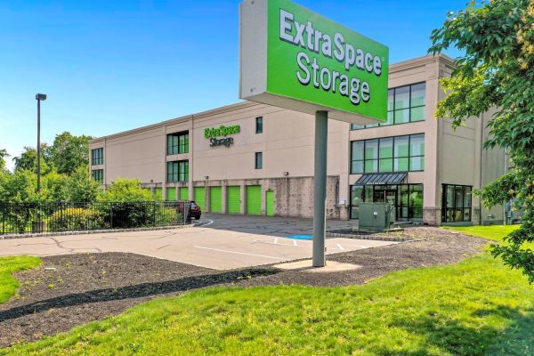 Extra Space Storage - 3356 - Piscataway - New Brunswick Ave. - 3950 New Brunswick Avenue