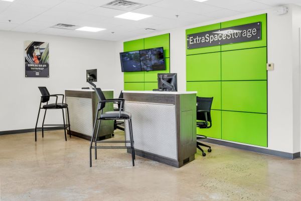 Extra Space Storage - 3356 - Piscataway - New Brunswick Ave. - 3950 New Brunswick Avenue
