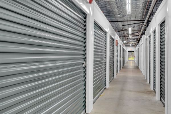 Extra Space Storage - 3356 - Piscataway - New Brunswick Ave. - 3950 New Brunswick Avenue