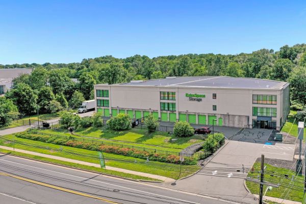 Extra Space Storage - 3356 - Piscataway - New Brunswick Ave. - 3950 New Brunswick Avenue