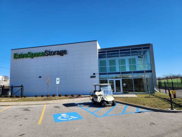 Extra Space Storage - 3361 - St Louis - Woodson Rd - 1600 Woodson Road