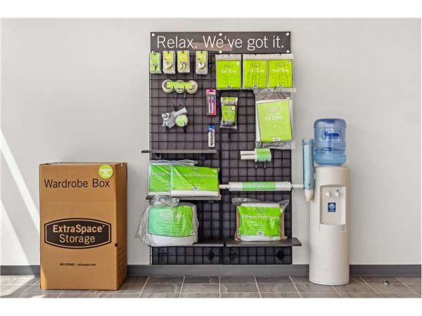 Extra Space Storage - 3361 - St Louis - Woodson Rd - 1600 Woodson Road