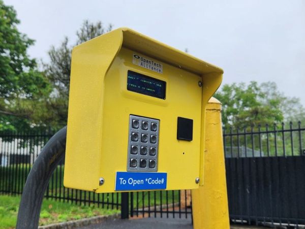 rental space unlock★ Walk through one of our most photographed attractions, The Rocket