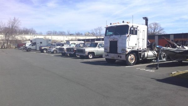 Extra Space Storage - 3369 - Trenton - 3540 Quakerbridge Road - 3540 Quakerbridge Road