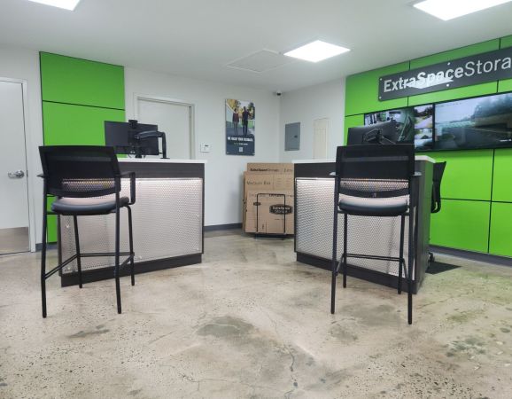 Extra Space Storage - 3369 - Trenton - 3540 Quakerbridge Road - 3540 Quakerbridge Road
