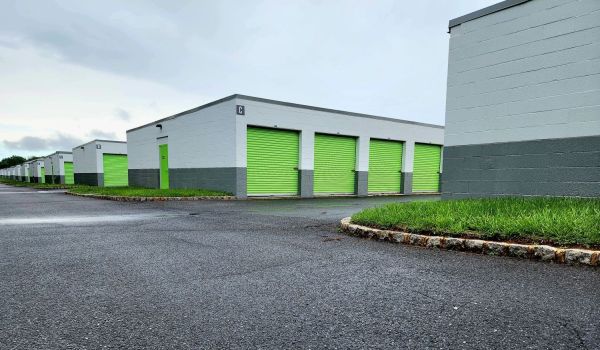 Extra Space Storage - 3369 - Trenton - 3540 Quakerbridge Road - 3540 Quakerbridge Road