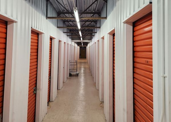 Extra Space Storage - 3369 - Trenton - 3540 Quakerbridge Road - 3540 Quakerbridge Road