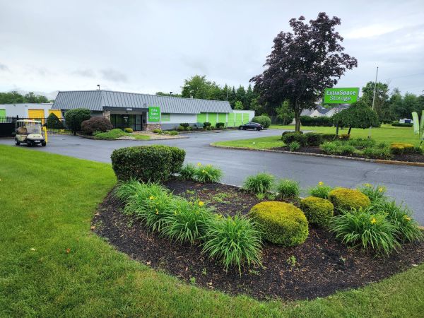 Extra Space Storage - 3369 - Trenton - 3540 Quakerbridge Road - 3540 Quakerbridge Road