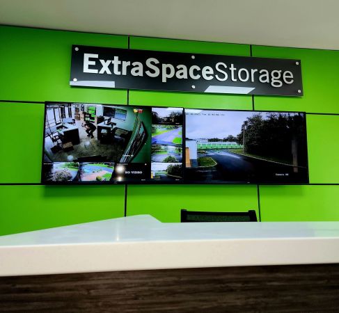 Extra Space Storage - 3369 - Trenton - 3540 Quakerbridge Road - 3540 Quakerbridge Road