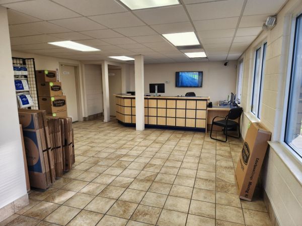Extra Space Storage - 3373 - Chesapeake - Campostella Rd - 1907 Campostella Road