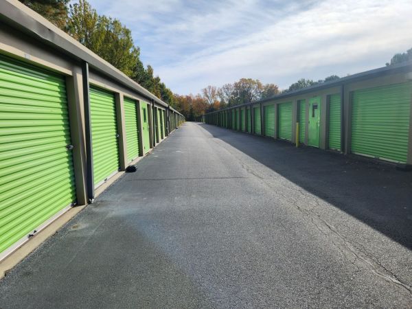 Extra Space Storage - 3373 - Chesapeake - Campostella Rd - 1907 Campostella Road