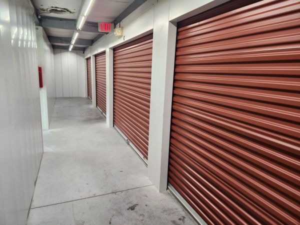 Extra Space Storage - 3373 - Chesapeake - Campostella Rd - 1907 Campostella Road