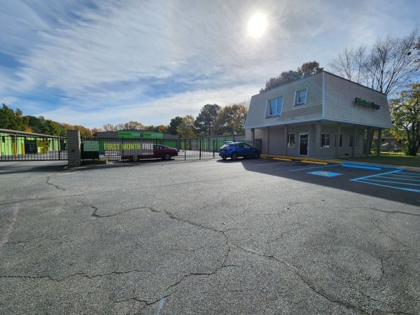Extra Space Storage - 3373 - Chesapeake - Campostella Rd - 1907 Campostella Road