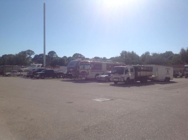 Extra Space Storage - 3383 - Fort Myers - 19400 S Tamiami Trl - 19400 South Tamiami Trail