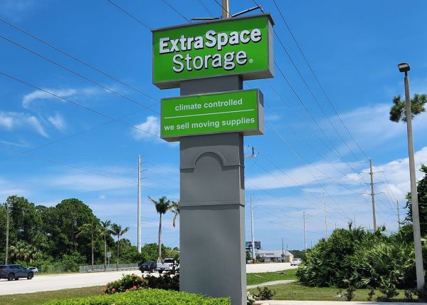 Extra Space Storage - 3385 - Port St Lucie - Federal Hwy. - 10725 South Federal Highway