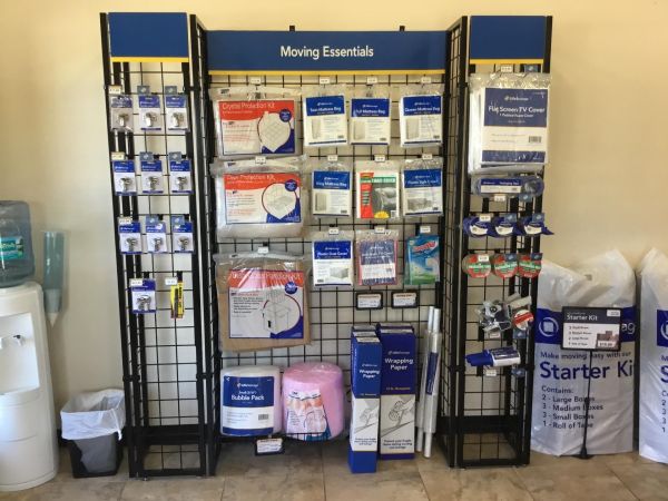 Extra Space Storage - 3385 - Port St Lucie - Federal Hwy. - 10725 South Federal Highway