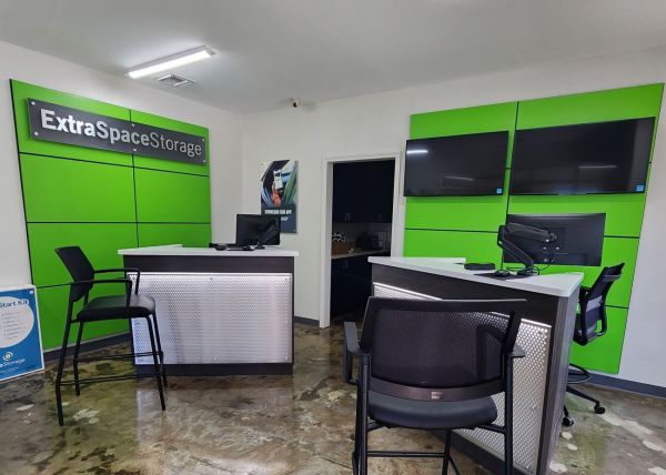 Extra Space Storage - 3385 - Port St Lucie - Federal Hwy. - 10725 South Federal Highway