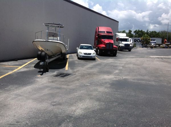 Extra Space Storage - 3386 - West Palm Beach - Military Trail - 6800 North Military Trail