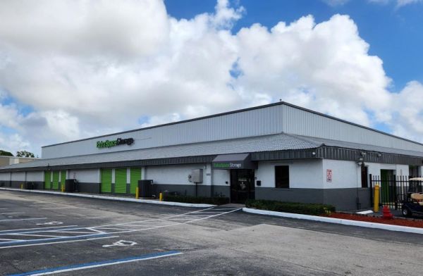 Extra Space Storage - 3386 - West Palm Beach - Military Trail - 6800 North Military Trail