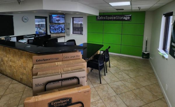 Extra Space Storage - 3386 - West Palm Beach - Military Trail - 6800 North Military Trail