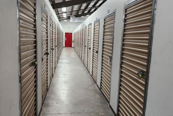 Extra Space Storage - 3386 - West Palm Beach - Military Trail - 6800 North Military Trail