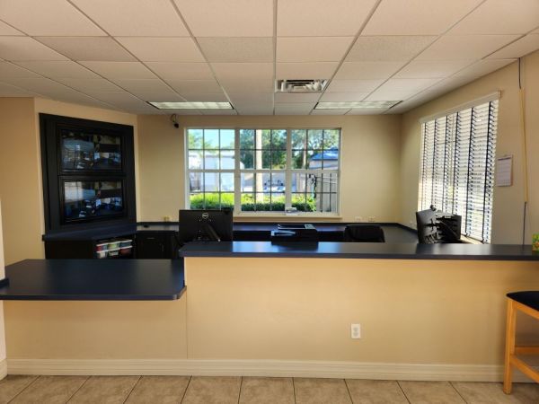 Extra Space Storage - 3402 - Port St Lucie - Peacock Blvd - 420 Northwest Peacock Boulevard