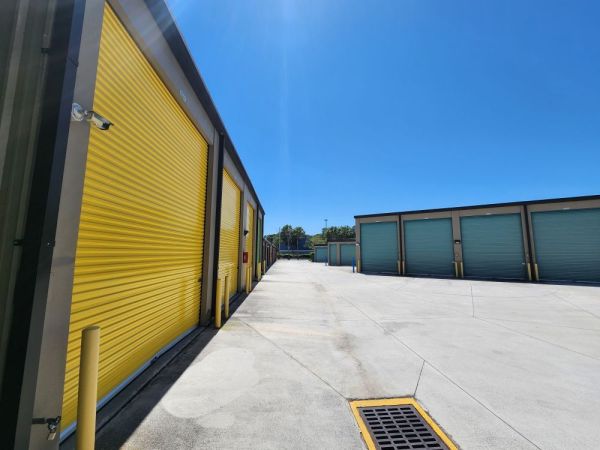 Extra Space Storage - 3402 - Port St Lucie - Peacock Blvd - 420 Northwest Peacock Boulevard
