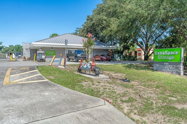 Extra Space Storage - 3404 - Orlando - Powers Dr - 2650 North Powers Drive