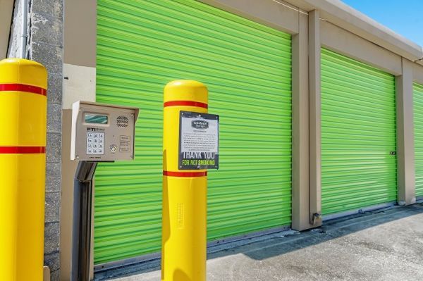 Extra Space Storage - 3404 - Orlando - Powers Dr - 2650 North Powers Drive