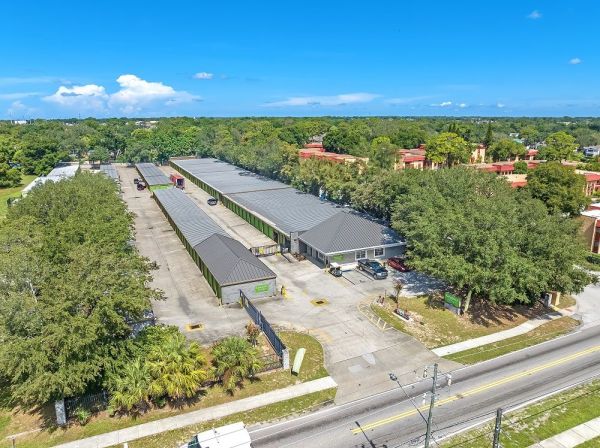 Extra Space Storage - 3404 - Orlando - Powers Dr - 2650 North Powers Drive