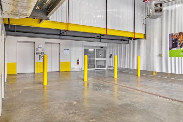 Extra Space Storage - 3407 - Lombard - Saint Charles Rd - 1125 East Saint Charles Road