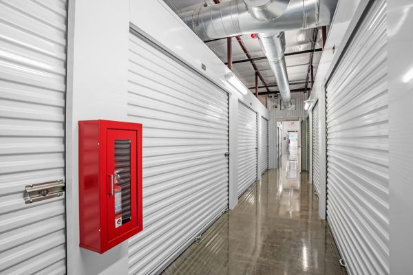 Extra Space Storage - 3413 - Danville - Kingston Rd - 220 Kingston Road
