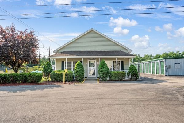 Extra Space Storage - 3413 - Danville - Kingston Rd - 220 Kingston Road