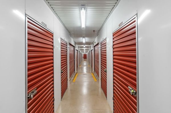 Extra Space Storage - 3419 - McKinney - Custer Rd - 550 North Custer Road