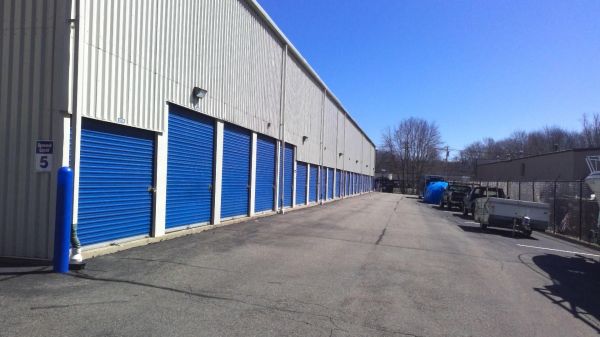 Extra Space Storage - 3428 - Wallingford - Main St - 513 Main Street