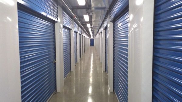Extra Space Storage - 3428 - Wallingford - Main St - 513 Main Street