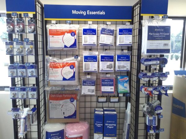 Extra Space Storage - 3428 - Wallingford - Main St - 513 Main Street