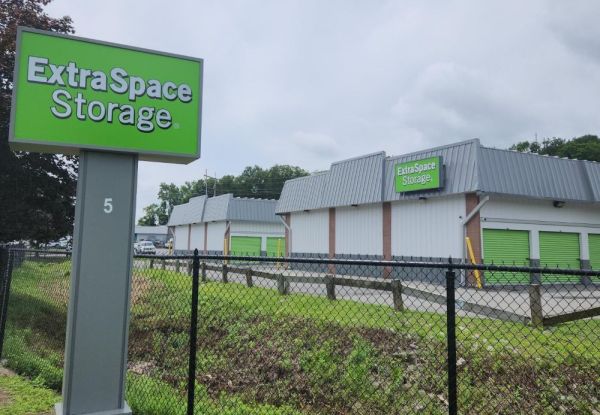 Extra Space Storage - 3430 - Mahopac - Lupi Ct - 5 Lupi Court