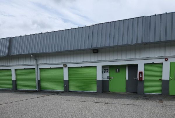 Extra Space Storage - 3430 - Mahopac - Lupi Ct - 5 Lupi Court