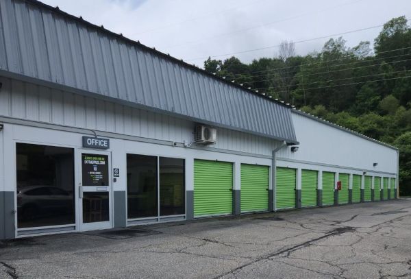 Extra Space Storage - 3430 - Mahopac - Lupi Ct - 5 Lupi Court