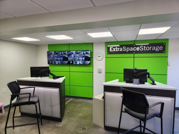 Extra Space Storage - 3430 - Mahopac - Lupi Ct - 5 Lupi Court
