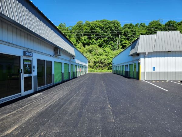Extra Space Storage - 3430 - Mahopac - Lupi Ct - 5 Lupi Court