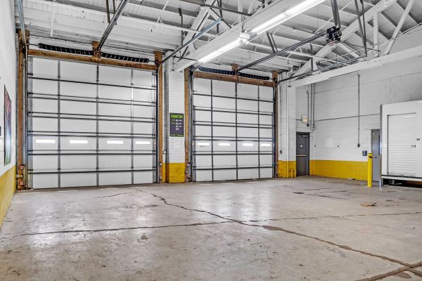 Extra Space Storage - 3459 - Chicago - 4500 W Grand Ave - 4500 West Grand Avenue