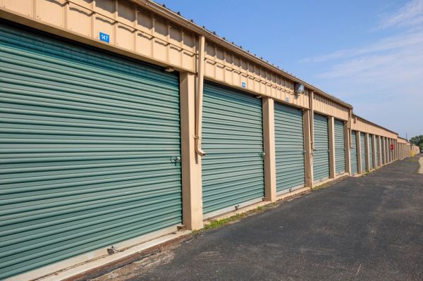 Extra Space Storage - 3474 - Boulder - Arapahoe Ave. - 5815 Arapahoe Avenue