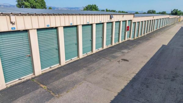 Extra Space Storage - 3474 - Boulder - Arapahoe Ave. - 5815 Arapahoe Avenue