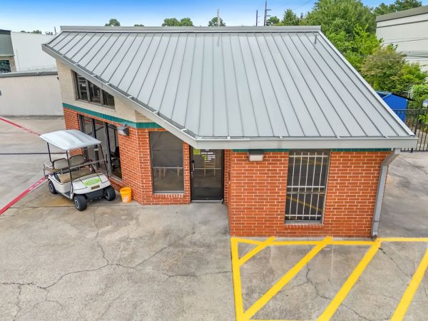 Extra Space Storage - 3479 - Houston - 529 Rd - 16220 FM 529