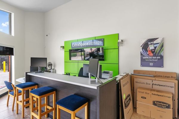 Extra Space Storage - 3479 - Houston - 529 Rd - 16220 FM 529