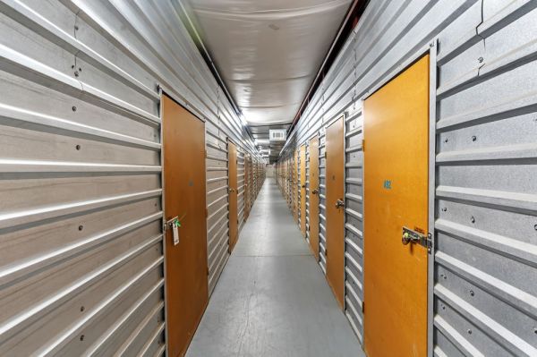 Extra Space Storage - 3479 - Houston - 529 Rd - 16220 FM 529